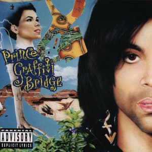 Music from Graffiti Bridge - Prince