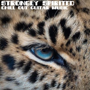 Strongly Spirited - Spanish Guitar Chill Out