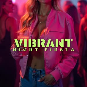Vibrant Night Fiesta: Party, Cold Drinks & Cocktails until Dawn - Ibiza Chill Out