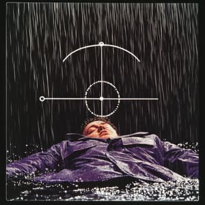 Natural Rain Therapy - Clear Mind Raining