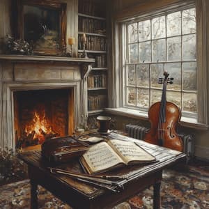 Фоновая классическая музыка - Moscow Philharmonic Orchestra