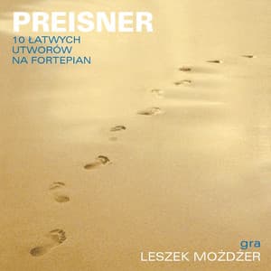 10 Easy Pieces for Piano - Zbigniew Preisner