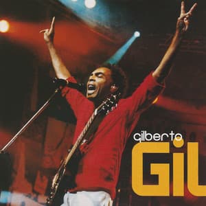 Kaya n'gan daya - Gilberto Gil