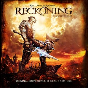 Kingdoms of Amalur: Reckoning - Grant Kirkhope