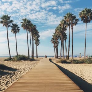 Twilight Drift - Lounge relax