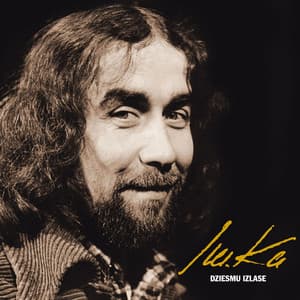 Imants Kalniņš Dziesmu Izlase - Imants Kalniņš