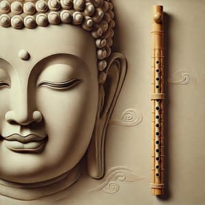 Sérénité de la Flûte de Pan: Relaxation et Méditation, Sons Apaisants et Voyage Intérieur - Deep Meditation Music Zone