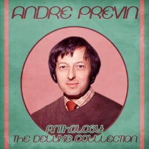 Anthology: Golden Selection - André Previn