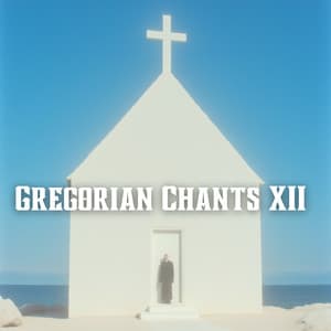 Gregorian Chants XII - Christian Chants