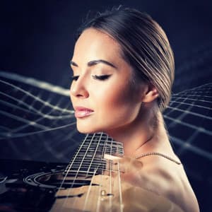 Relaxation Cadence: Music for Unwinding Moments - Nature Solfeggio