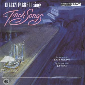 Eileen Farrell Sings Torch Songs - Eileen Farrell