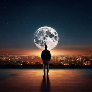 Noches Serenas: Música De Relajación Para Dormir - Academia de Música con Sonidos de la Naturaleza