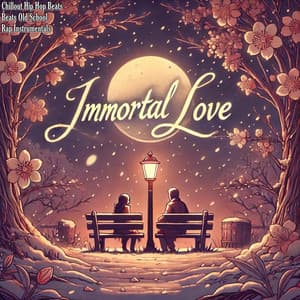 Immortal Love - Chillout Hip Hop Beats