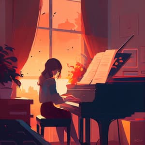 Kept Promises - Piano Pianissimo