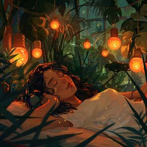 Lofi Slumber Tunes: Quiet Restful Melodies - Supreme Lofi