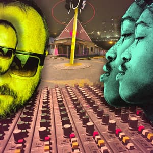 Dubokaj Meets Fortune Shumba - Dubokaj