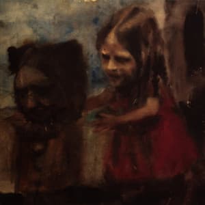 James Johnston & Philippe Petit: Fiends with a Face - James Johnston