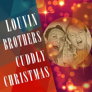 Cuddly Christmas - The Louvin Brothers