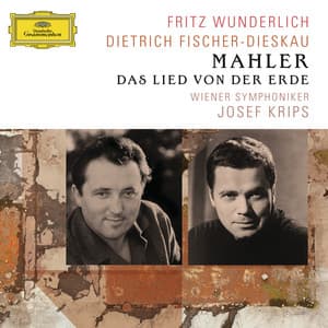 Mahler: Das Lied von der Erde - Gustav Mahler