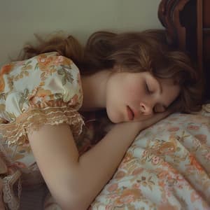 Sleep Harmony: Soft Tunes for Rest - Sleep Harmony Music