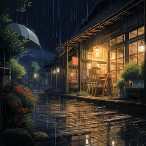 La Calma Del Trueno: Rugidos Suaves Para La Meditación - Grabaciones de campo de la naturaleza