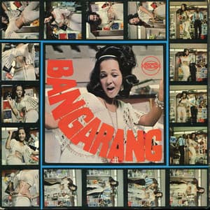 Bangarang - Lester Sterling