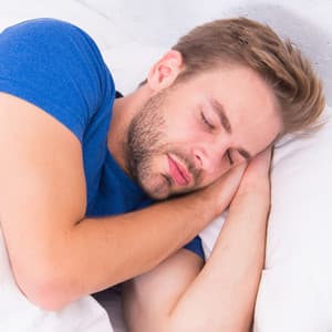 Lullaby Landscapes: Ambient Music for Soothing Sleep - Dreamy Thoughts