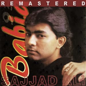 Babia 93 - Sajjad Ali