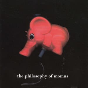 The Philosophy of Momus - Momus