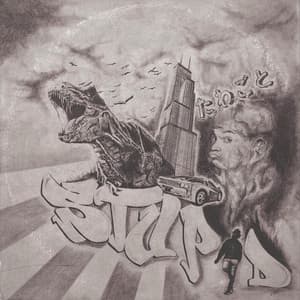 Stupid - Vic Spencer