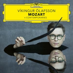Mozart & Contemporaries - Víkingur Ólafsson