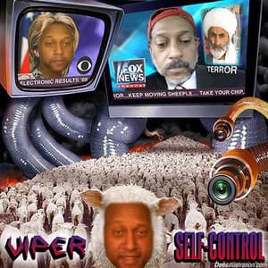 Self-Control - Viper