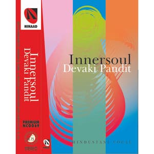 Innersoul - Devaki Pandit