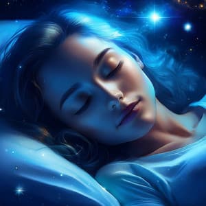 Ecos Lofi Suaves Para Un Sueño Sereno - Relajación del Sueño Profundo