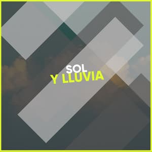 Sol y Lluvia - Sol y Lluvia