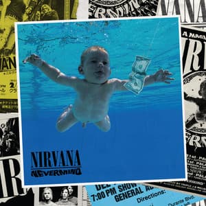 Nevermind - Nirvana