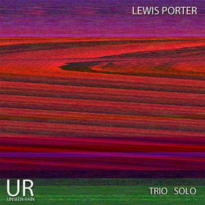 Trio Solo - Lewis Porter