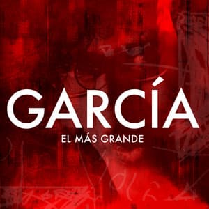 García, el Más Grande - Charly García