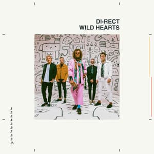Wild Hearts - DI-RECT