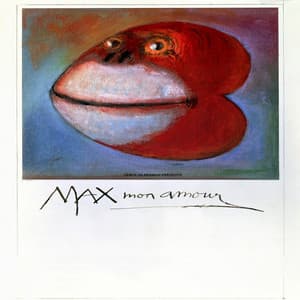 Max mon amour - Michel Portal