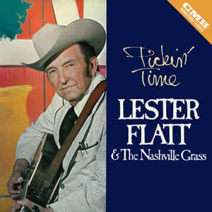 Pickin' Time - Lester Flatt