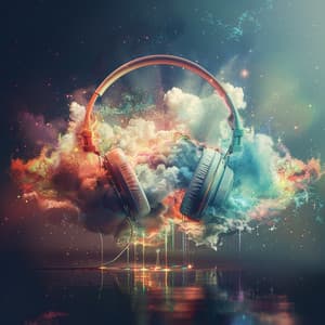 Harmonic Horizons: Vistas in Sound - Theta Time