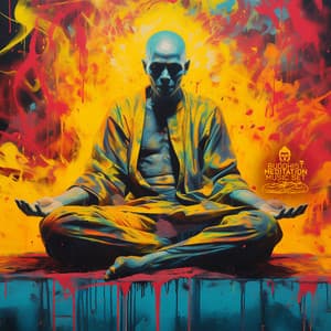 Dharma Breath - Buddhist Meditation Music Set