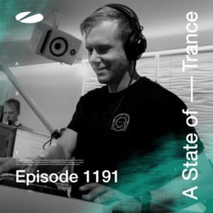 ASOT 1191 - A State of Trance Episode 1191  ] - Armin van Buuren ASOT Radio
