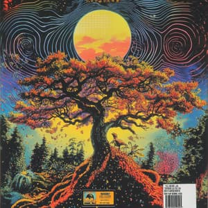 Meditative Revival - Rachel Bliss