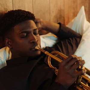 Trumpet - Laced - Base De Hip Hop