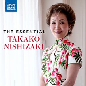The Essential Takako Nishizaki - Takako Nishizaki
