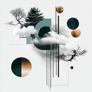 Reflet dans la Vallée des Savants - Soft Soundscapes