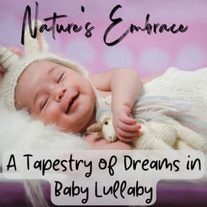 Nature's Embrace: A Tapestry of Dreams in Baby Lullaby - Nature Baby Lullaby Company