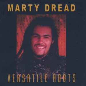 Versatile Roots - Marty Dread